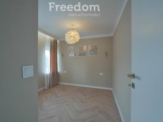 Apartament pod klucz, rynek pierwotny!