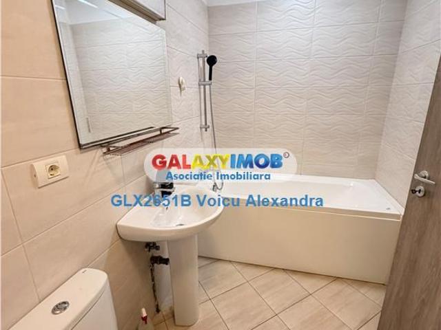 Apartament Popesti Leordeni Oltenitei Berceni Bloc Nou