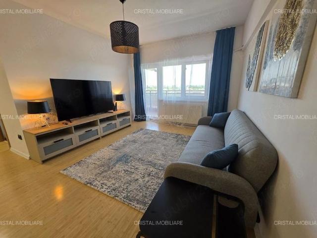 Apartament Premium 3 Camere | 105 mp | Parcare Inclusă | Complex Primavara