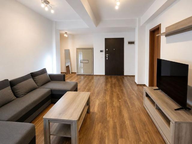 Apartament premium 3 camere, 100 mp utili, 2 terase, 3 locuri parcare