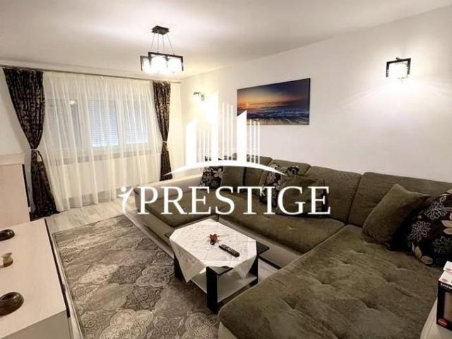 APARTAMENT PREMIUM 3 CAMERE, 2 BĂI, MIHAI VITEAZU