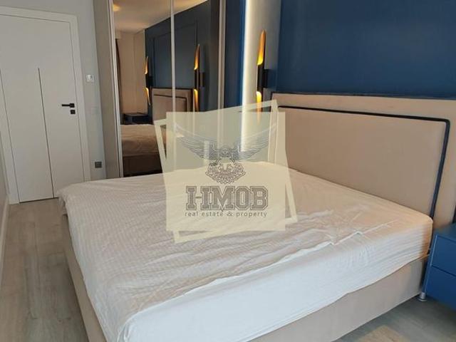 Apartament premium 3 camere 2 bai si 2 parcari City Residence