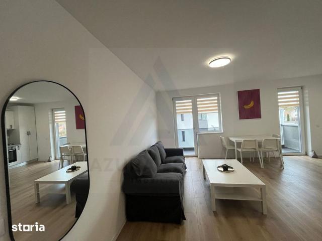 Apartament premium 3 camere 65 mp utili balcon 7 mp parcare Selimbar