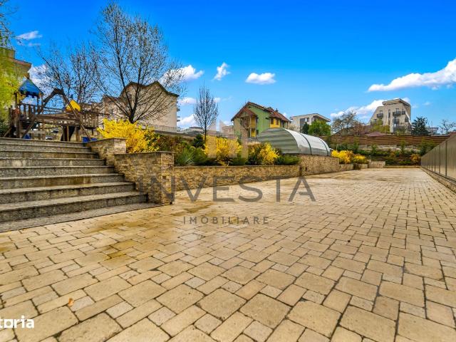 Apartament premium 3 camere | 79.64 mp | finisaje top | Teodor Mihali
