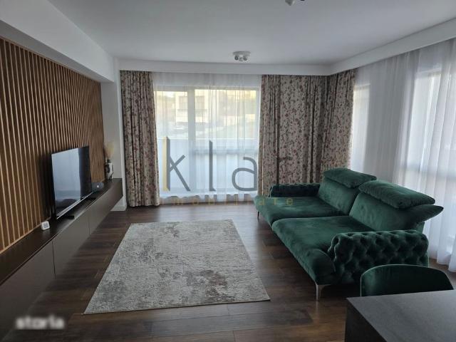 Apartament PREMIUM 3 camere 79mp, Zorilor Wings