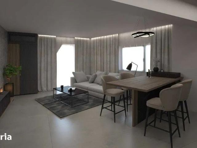 Apartament premium 3 camere, 80 mp, parcare + elevator, prima inchirie