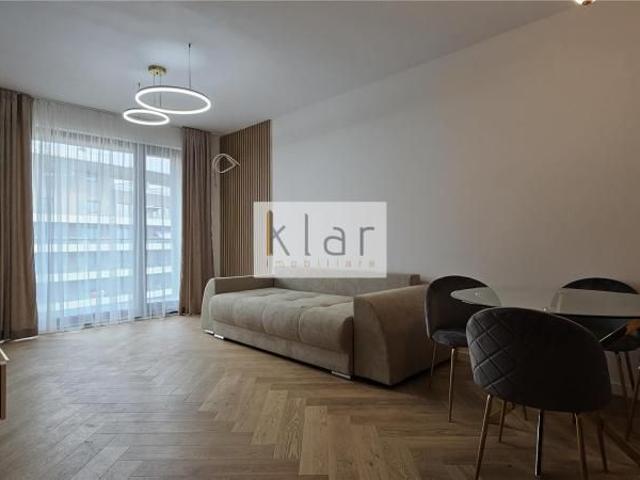 Apartament PREMIUM 3 camere 80mp,Plopilor, Parcul Rozelor