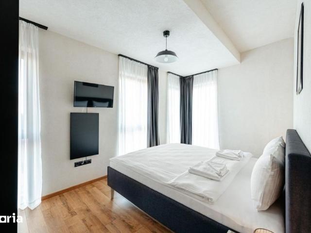 Apartament Premium 3 camere 82mp/ Parcare subterana/ Somesului Centru