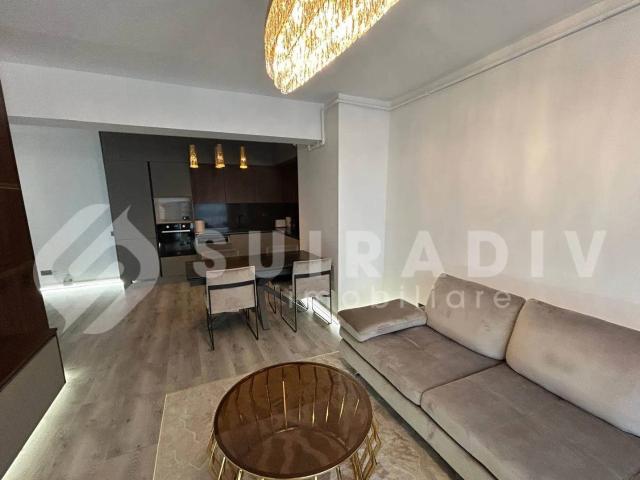 Apartament premium 3 camere, 83 mp+terasă 19 mp, în complex Wings