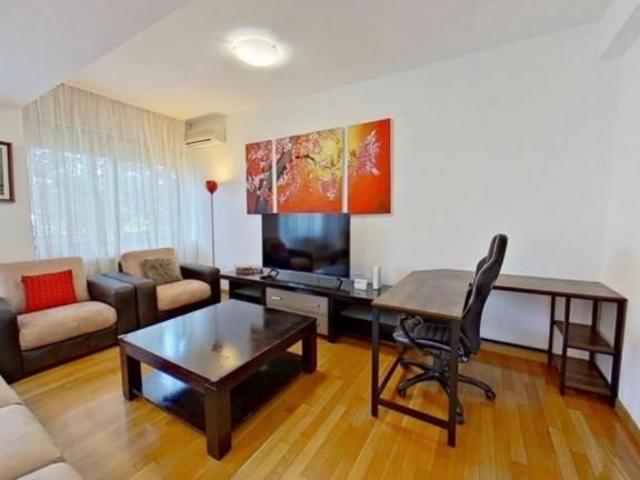 Apartament premium 3 camere, complet mobilat, zona Iancu Nicolae