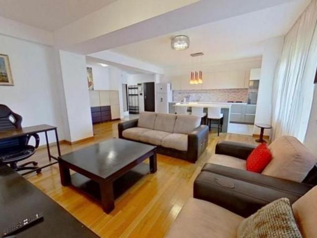 Apartament premium 3 camere, complet mobilat, zona Iancu Nicolae