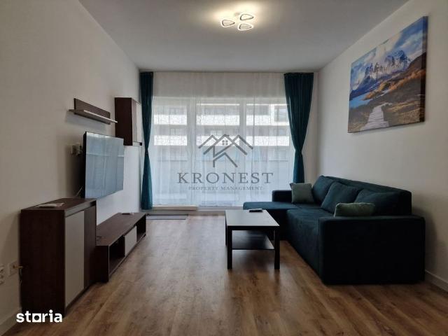 Apartament Premium 3 Camere | Coresi | Parcare Subterană | Panorma