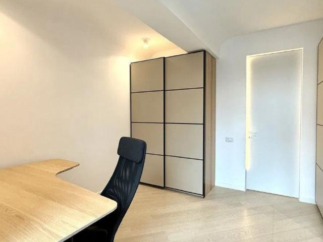 Apartament Premium 3 camere Cortina North Pipera