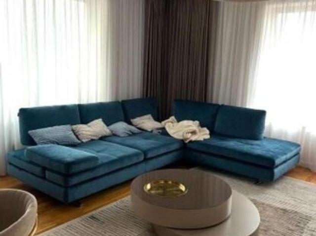 Apartament premium | 3 camere cu dressing | 2 locuri de parcare