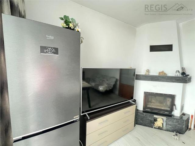 Apartament premium 3 camere cu terasa #537 i curte | Noua, B