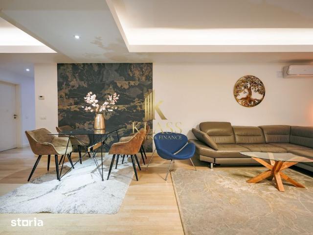 Apartament premium 3 camere cu vedere la padure