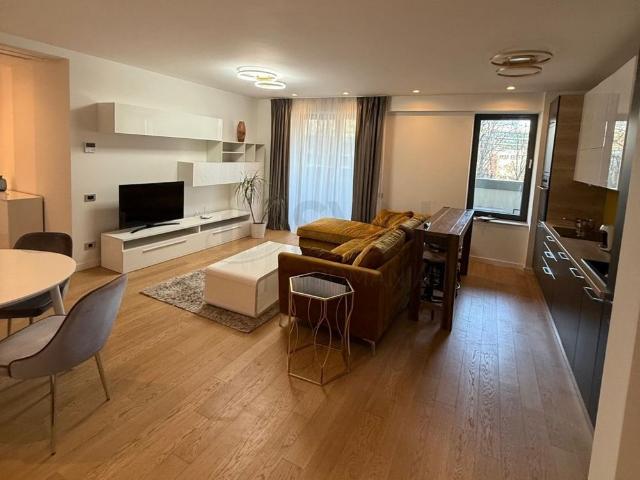 Apartament premium 3 camere Aviatiei Tower