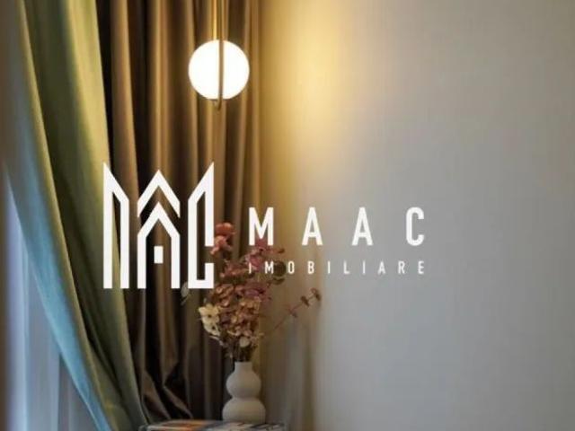 Apartament Premium | 3 camere | Balcon | Garaj subteran | Turnișor