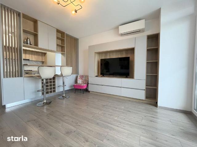 Apartament premium 3 camere– bloc nou, priveliște superba