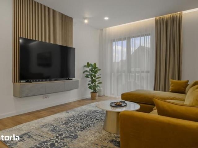 Apartament Premium | 3 Camere | Bulevardul Pipera | Residence 5