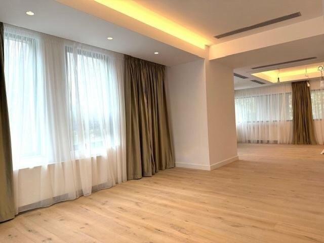 apartament premium, 3 camere, dacia