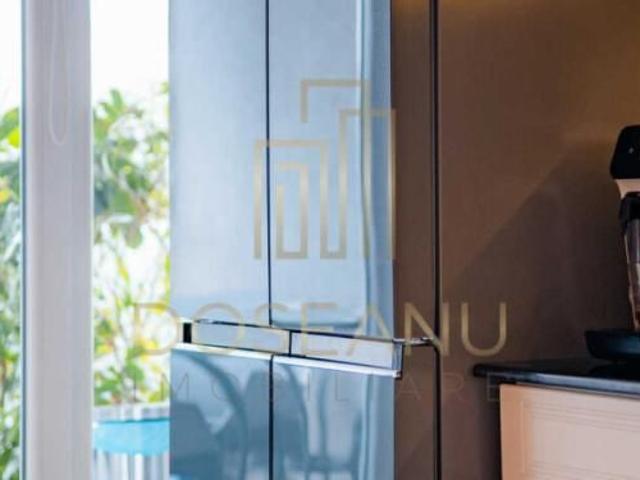 APARTAMENT PREMIUM 3 CAMERE | DE INCHIRIAT | NUFARUL PLAZA