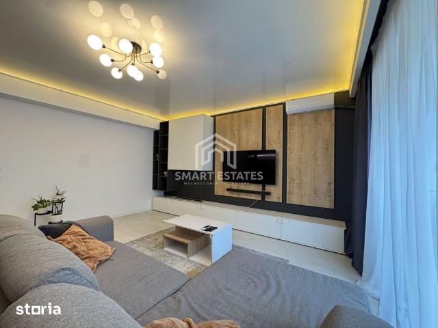 Apartament premium 3 camere de inchiriat II Parcare II Pipera