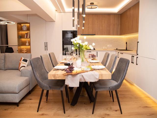 Apartament Premium 3 Camere de Inchiriat l Piata Unirii