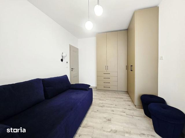 Apartament premium 3 camere de închiriat, parcare inclusă – Adora Park