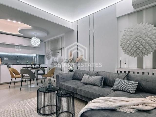 Apartament PREMIUM, 3 camere, de inchiriat, Pipera