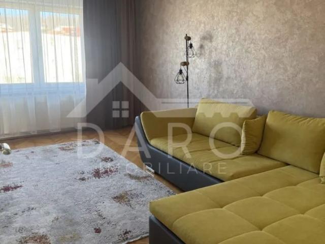 Apartament premium 3 camere de închiriat – Zona Tudor, Târgu Mureș