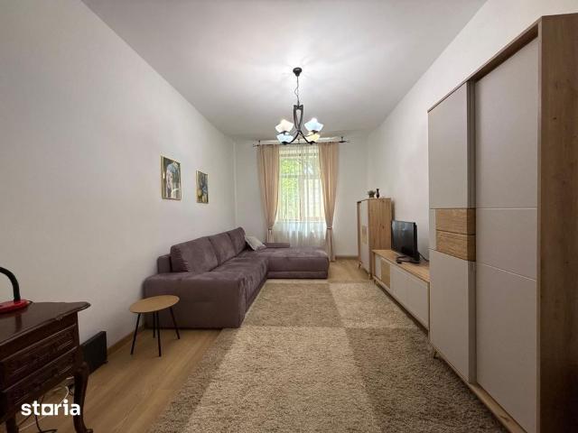 Apartament PREMIUM 3 camere decomandat | Copou | Universitate