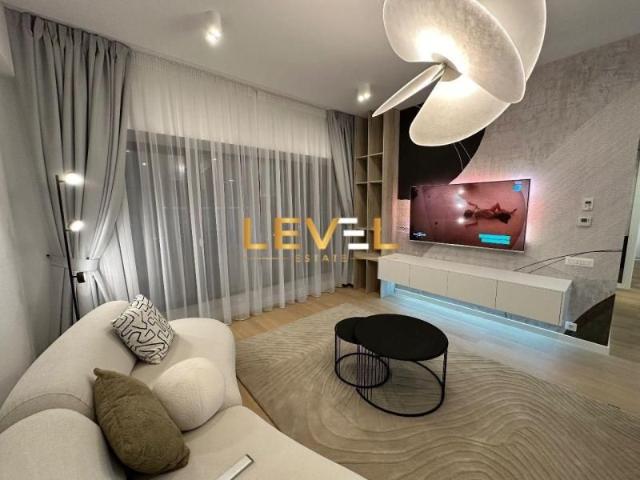 Apartament Premium 3 Camere | Etajul 15 | Parcare Inclusa ONE Verdi Park