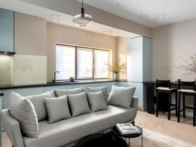 Apartament Premium 3 camere | Floreasca | Pescariu Sport & Spa