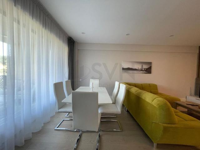 Apartament premium 3 camere I Complex Triana Pipera I Par.