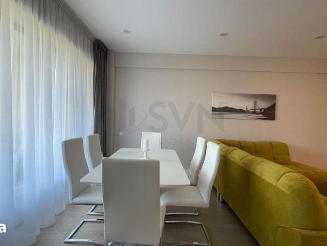 Apartament premium 3 camere I Complex Triana Pipera I Parcare Subteran