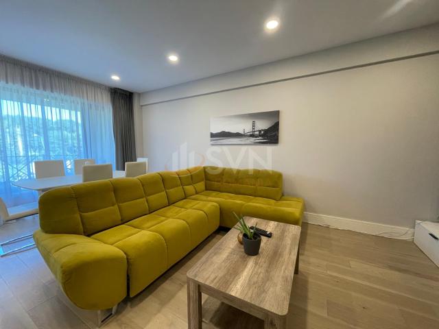 Apartament premium 3 camere I Complex Triana Pipera I Parcare Subterana