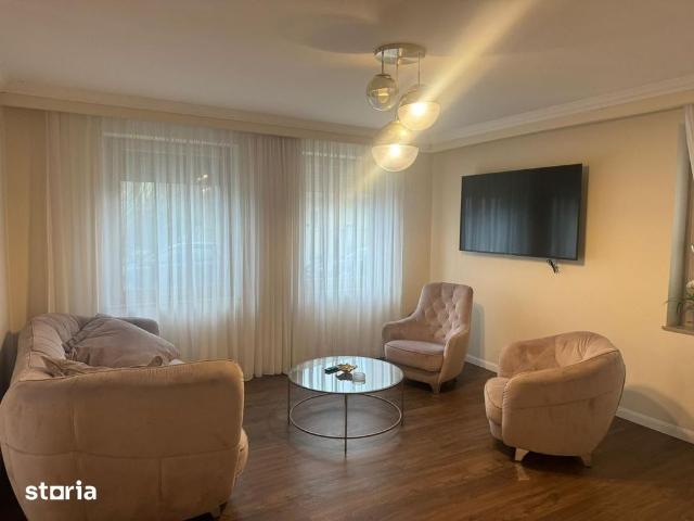 Apartament Premium 3 Camere în Subcetate