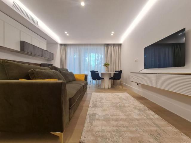 Apartament Premium | 3 camere | Iancu Nicolae