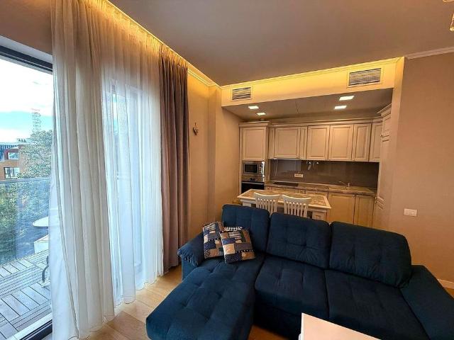 Apartament premium 3 camere | One Herăstrău Park |