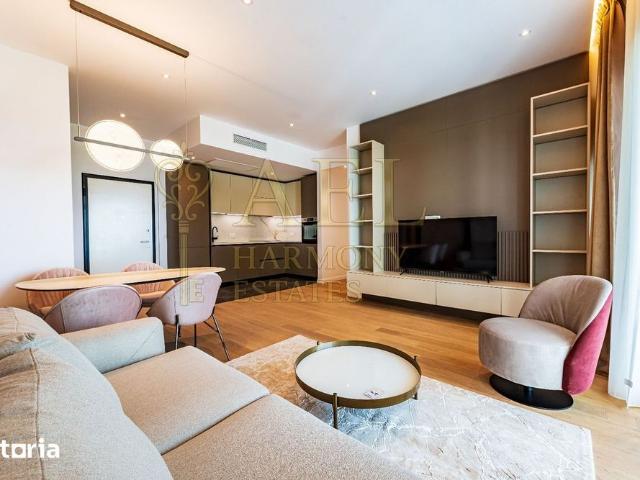 Apartament PREMIUM *3 camere* | One Verdi Park