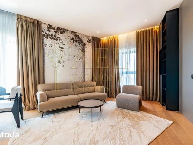 Apartament PREMIUM *3 camere* | One Verdi Park