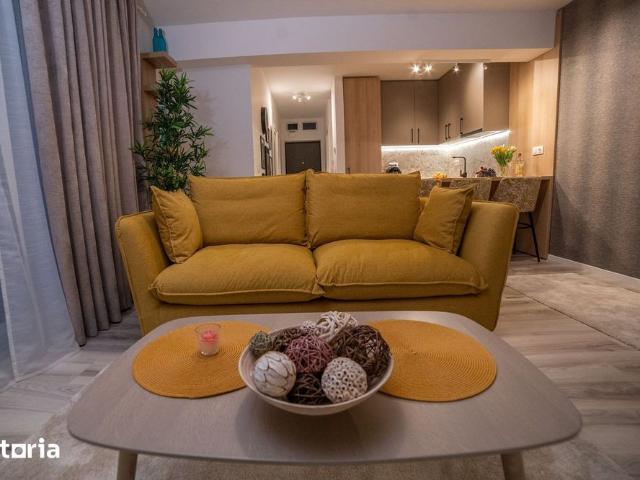 Apartament premium 3 camere, loc de parcare, Lipovei / Denya Foresst