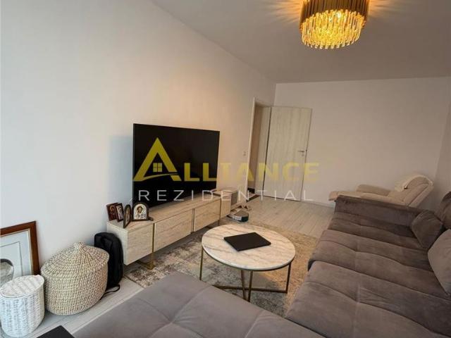 Apartament premium 3 camere, mobilat complet, la 10 minute de metrou D