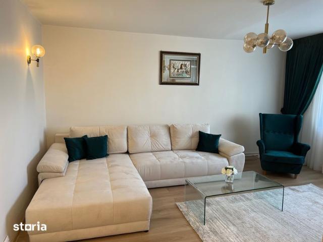 Apartament premium, 3 camere, Mall Vitan