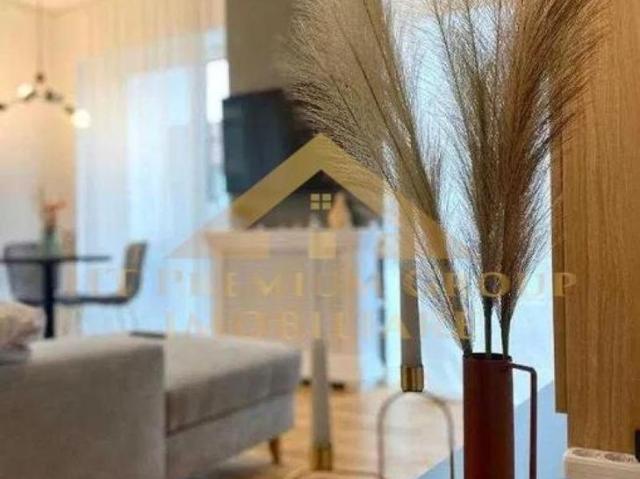 Apartament premium 3 camere MARMURA, NOU.de inchiriat Bucurestii Noi, Bucuresti