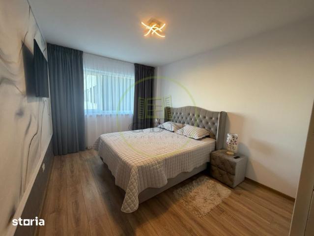 Apartament Premium 3 Camere | Sunnyville Plus | Parcare Subterana | Bo