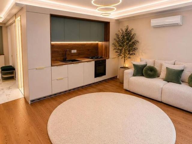 Apartament Premium 3 Camere,Palatul Parlamentului