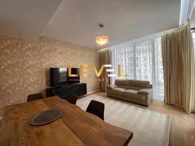 Apartament Premium 3 Camere | Parcare Inclusa | ONE Floreasa Vista