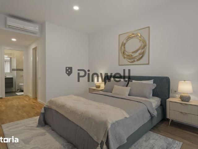 APARTAMENT PREMIUM 3 CAMERE | Parcare | Residence 5 Pipera